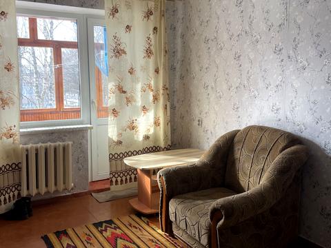 квартира за адресою Серпнева вул., 12