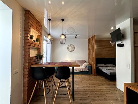 квартира по адресу Андрея Мельника ул., 10 к2