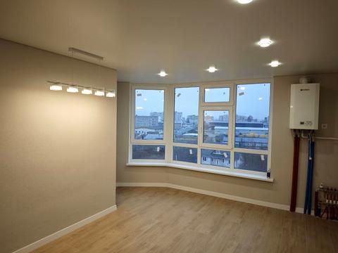 квартира за адресою Будівельників вул., 5/1