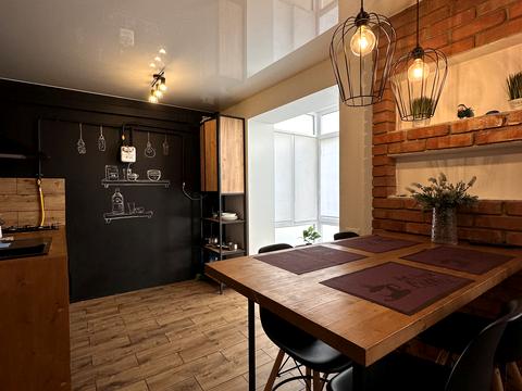 квартира по адресу Андрея Мельника ул., 10 к2