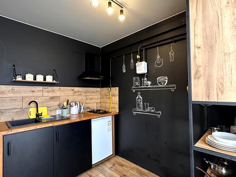 квартира по адресу Андрея Мельника ул., 10 к2