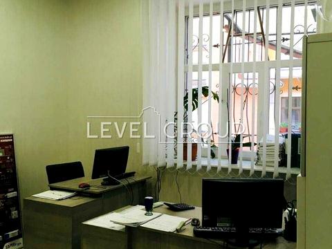 коммерческая по адресу Воздвиженская ул., 28/30