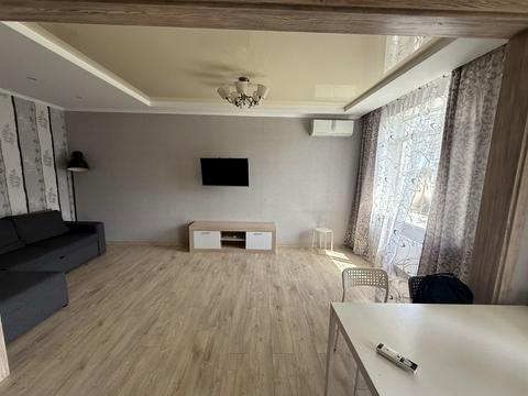 квартира за адресою Мрії вул. (Пушкінська), 2-М