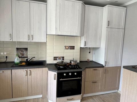 квартира за адресою Мрії вул. (Пушкінська), 2-М