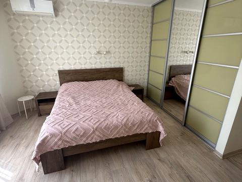 квартира за адресою Мрії вул. (Пушкінська), 2-М