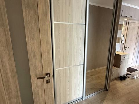 квартира за адресою Мрії вул. (Пушкінська), 2-М