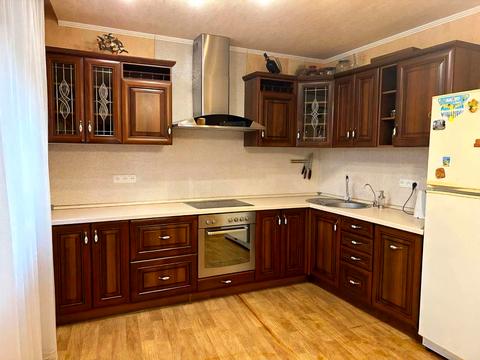 квартира за адресою Перемоги просп., 59