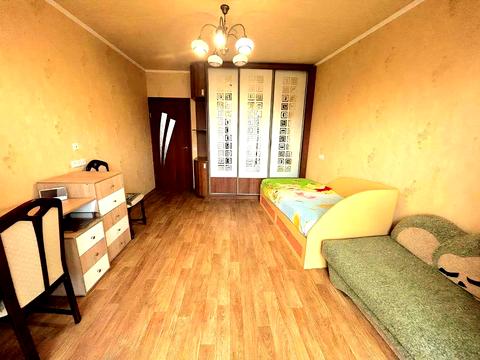 квартира за адресою Перемоги просп., 59