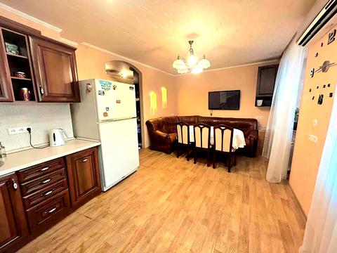 квартира за адресою Перемоги просп., 59