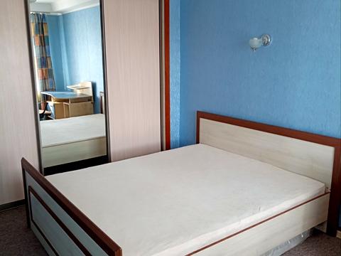 квартира за адресою Дегтярівська вул., 58