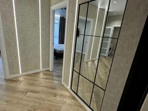 квартира за адресою Європейська вул. (Фрунзе), 146-Е