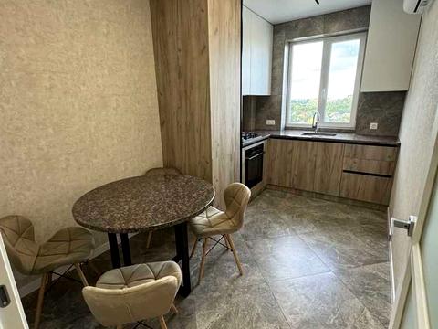 квартира за адресою Європейська вул. (Фрунзе), 146-Е