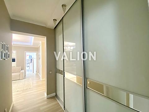 квартира за адресою Вишгородська вул., 45-А/5