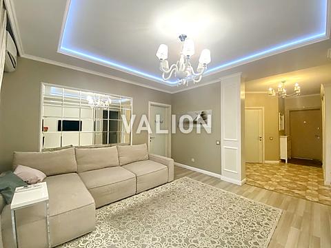 квартира за адресою Вишгородська вул., 45-А/5