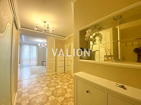 квартира за адресою Вишгородська вул., 45-А/5