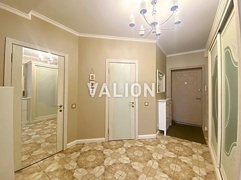 квартира за адресою Вишгородська вул., 45-А/5