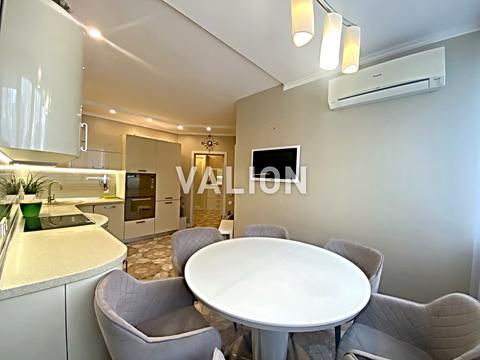 квартира за адресою Вишгородська вул., 45-А/5