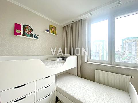 квартира за адресою Вишгородська вул., 45-А/5