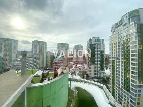 квартира за адресою Вишгородська вул., 45-А/5