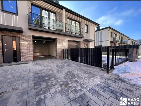 дом по адресу Польова ул.