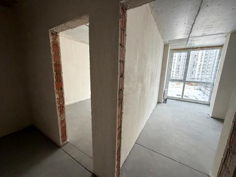 квартира за адресою Лесі Українки вул., (Будинок 2)