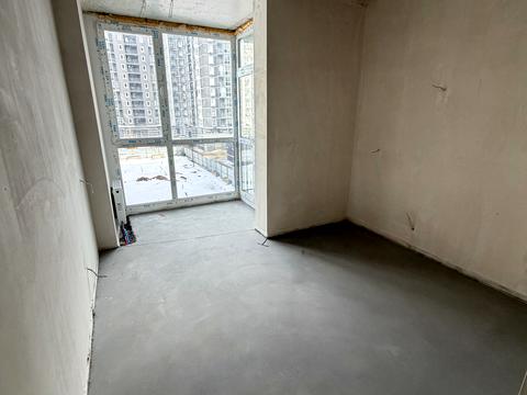 квартира за адресою Лесі Українки вул., (Будинок 2)