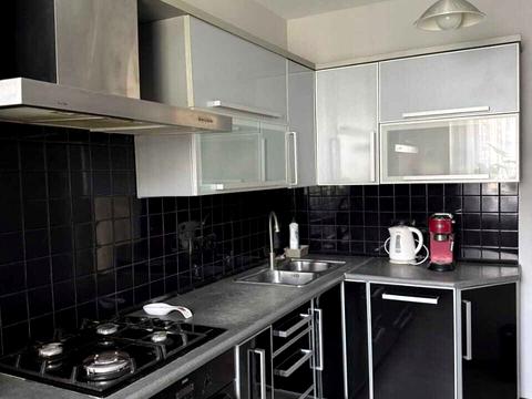 квартира за адресою Панаса Мирного вул., 21/1