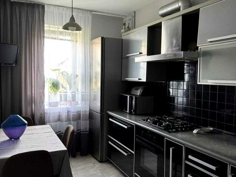 квартира за адресою Панаса Мирного вул., 21/1