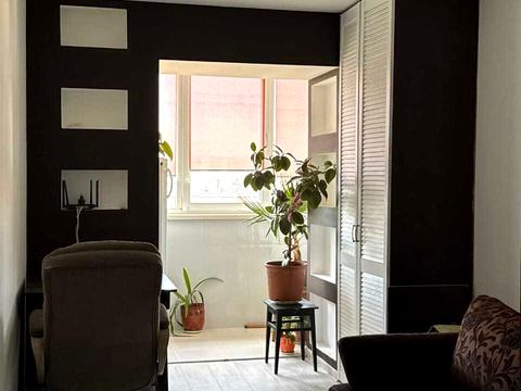 квартира за адресою Панаса Мирного вул., 21/1