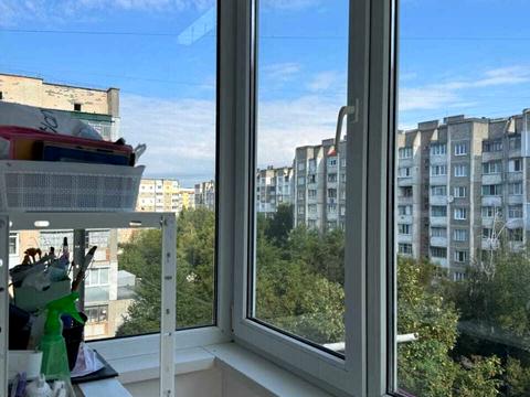 квартира за адресою Панаса Мирного вул., 21/1