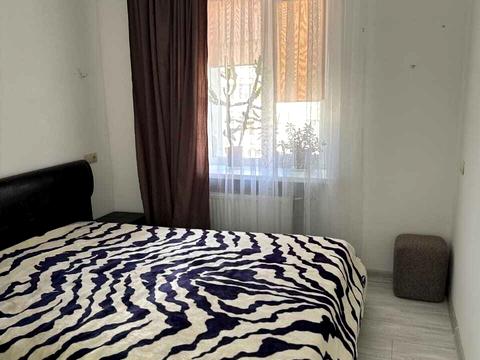 квартира за адресою Панаса Мирного вул., 21/1