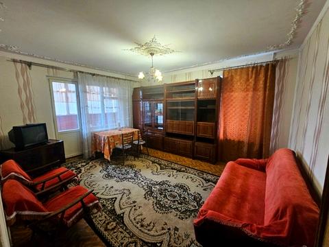 квартира по адресу Академика Королёва ул., 74б