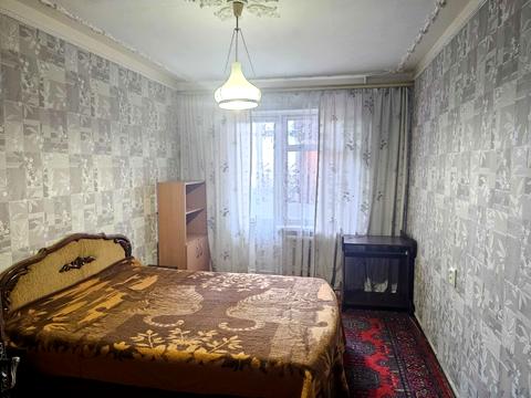 квартира по адресу Академика Королёва ул., 74б