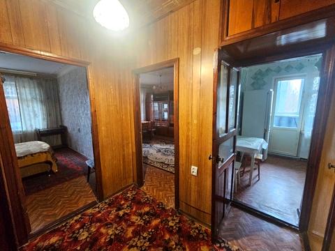 квартира по адресу Академика Королёва ул., 74б