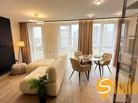 квартира за адресою Володимира Янева вул., (Будинок К2)