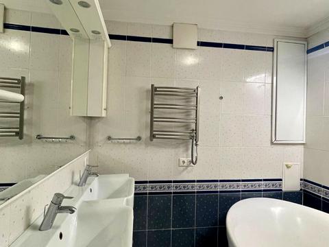 квартира за адресою Вадима Гетьмана вул., 1-А