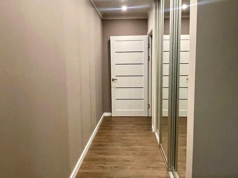 квартира за адресою Вадима Гетьмана вул., 1-А