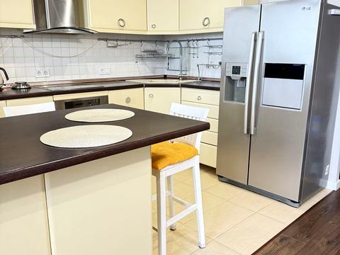 квартира за адресою Вадима Гетьмана вул., 1-А