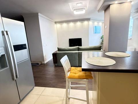 квартира за адресою Вадима Гетьмана вул., 1-А