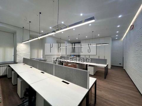 комерційна за адресою Київ, Богдана Ступки вул. (Станіславського), 3