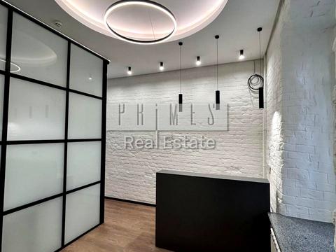 комерційна за адресою Київ, Богдана Ступки вул. (Станіславського), 3