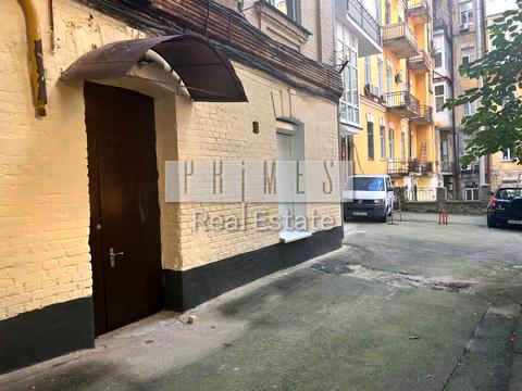 комерційна за адресою Київ, Богдана Ступки вул. (Станіславського), 3