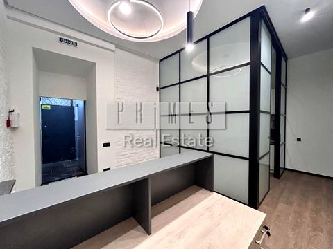 комерційна за адресою Київ, Богдана Ступки вул. (Станіславського), 3