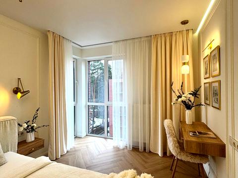 квартира за адресою Курортний проїзд, 3