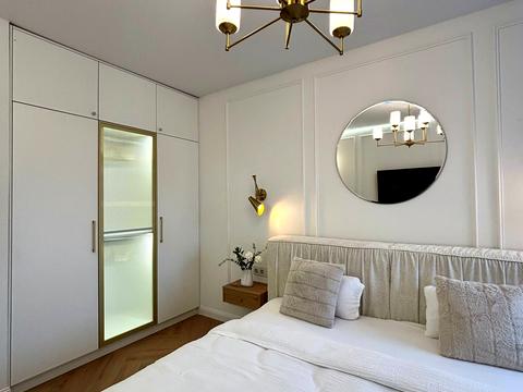 квартира за адресою Курортний проїзд, 3