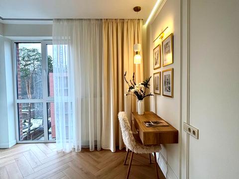 квартира за адресою Курортний проїзд, 3