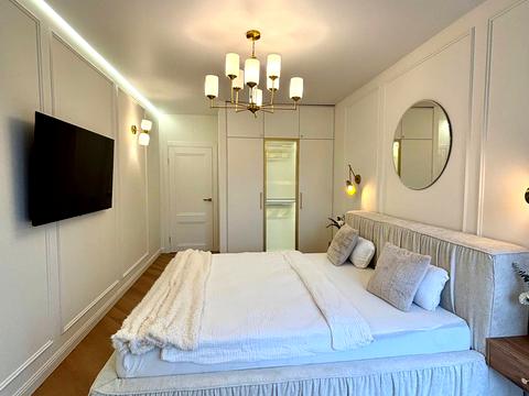 квартира за адресою Курортний проїзд, 3