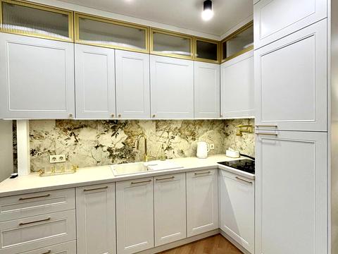 квартира за адресою Курортний проїзд, 3