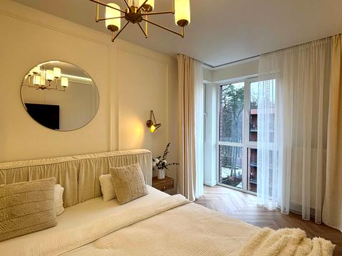 квартира за адресою Курортний проїзд, 3