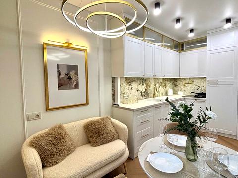 квартира за адресою Курортний проїзд, 3